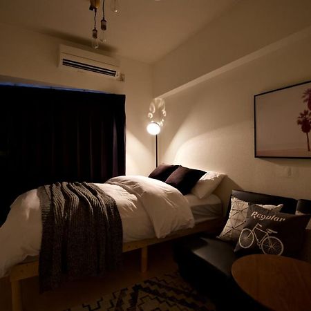 Grandale Nagoya 709 Apartment Exterior photo