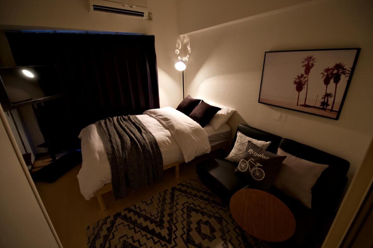 Grandale Nagoya 709 Apartment Exterior photo