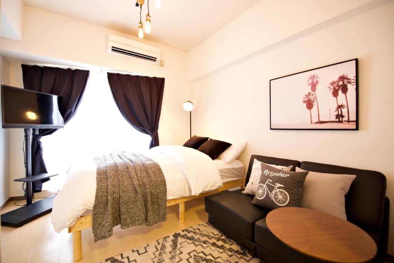 Grandale Nagoya 709 Apartment Exterior photo