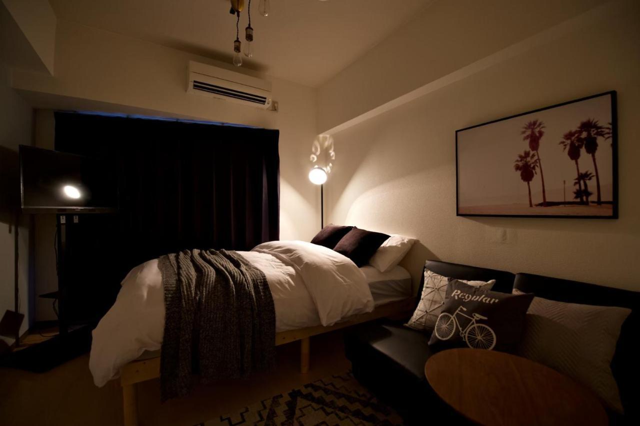 Grandale Nagoya 709 Apartment Exterior photo