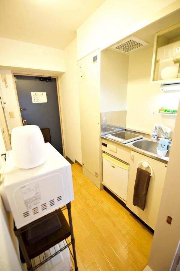 Grandale Nagoya 709 Apartment Exterior photo