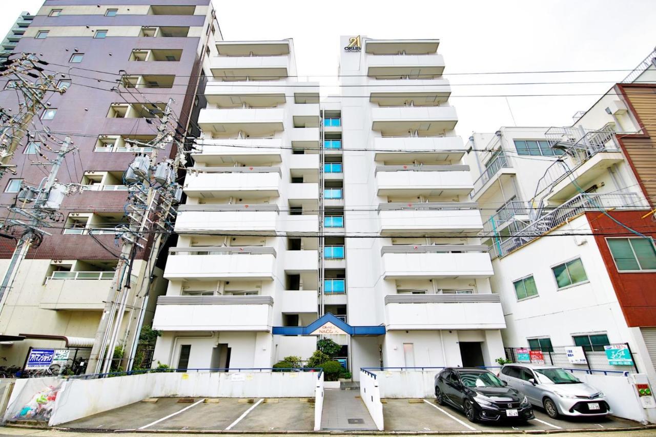 Grandale Nagoya 709 Apartment Exterior photo
