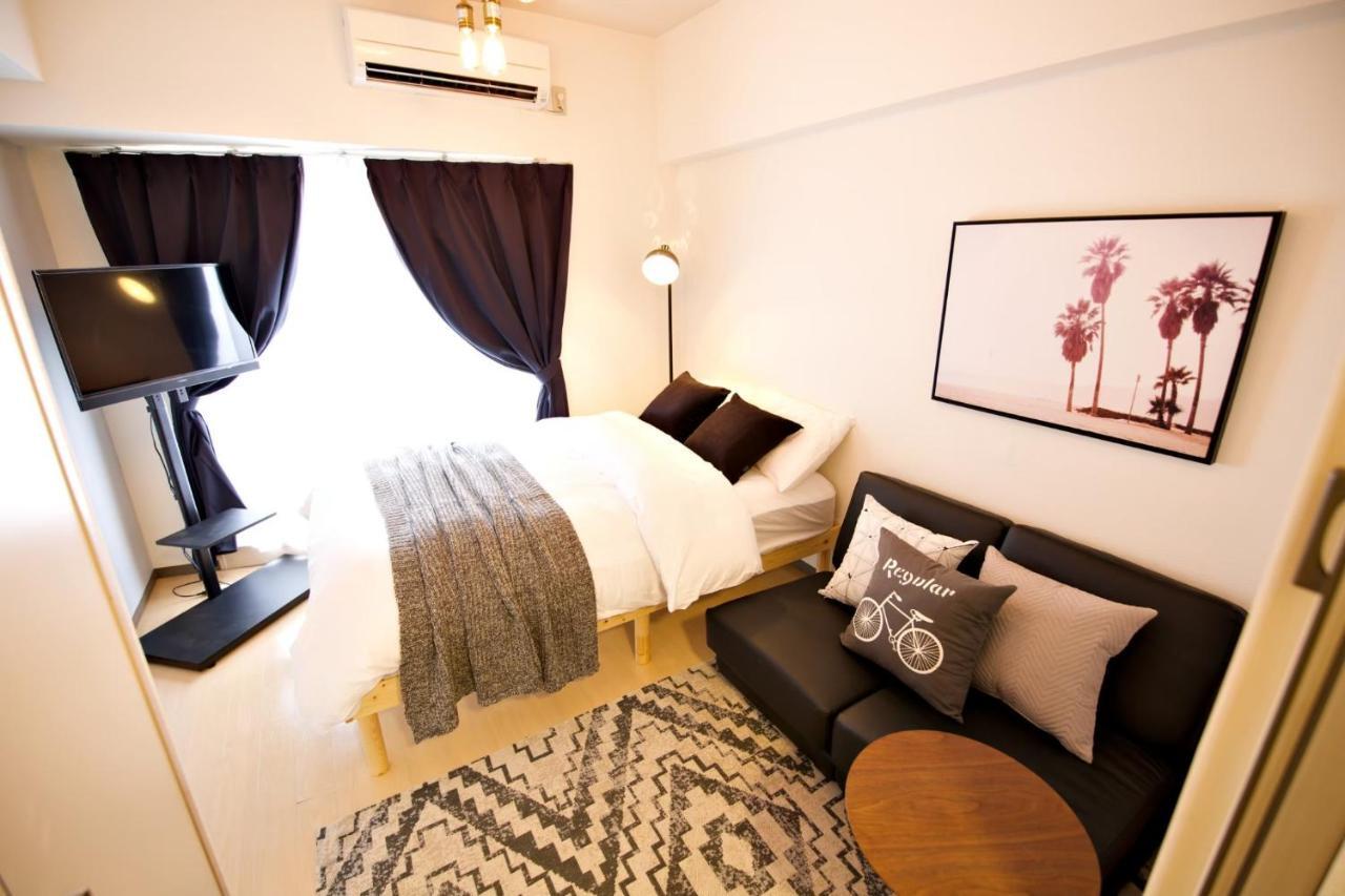 Grandale Nagoya 709 Apartment Exterior photo