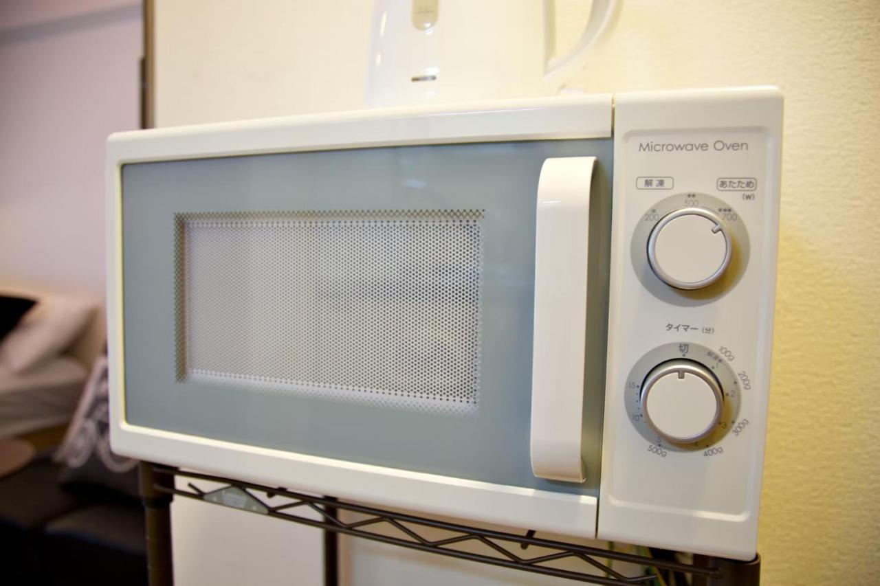 Grandale Nagoya 709 Apartment Exterior photo
