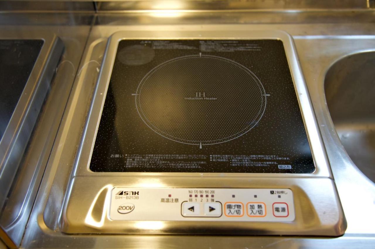 Grandale Nagoya 709 Apartment Exterior photo